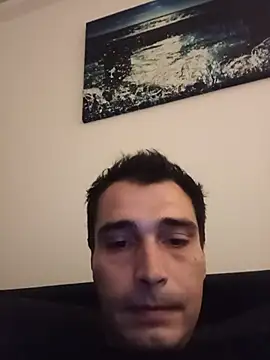 Show webcam de dolcenick