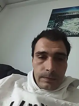 Show webcam de dolcenick