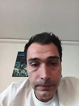 dolcenick Show in webcam
