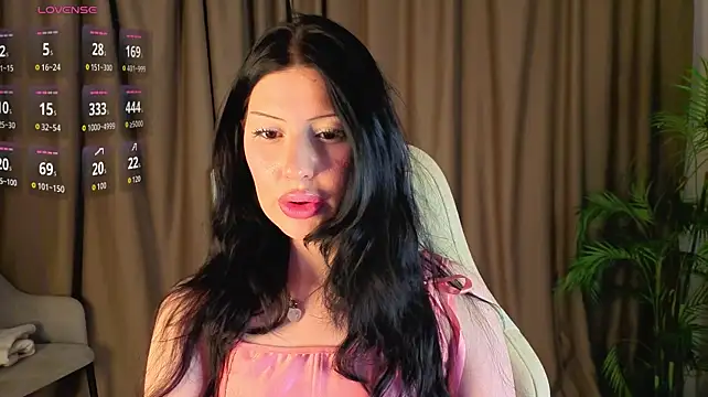 Chat XXX ao vivo de RogersLina