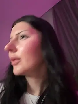 RogersLina Live XXX-chat