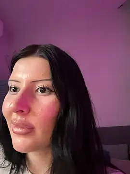 Živý XXX chat RogersLina