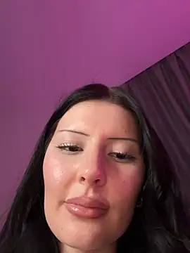 RogersLina – webcam-show