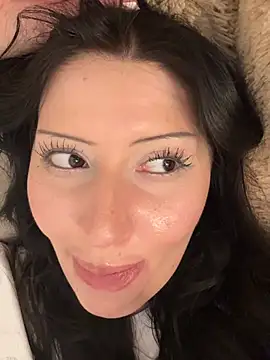 RogersLina Webcamshow