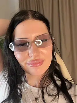 RogersLina webcam show