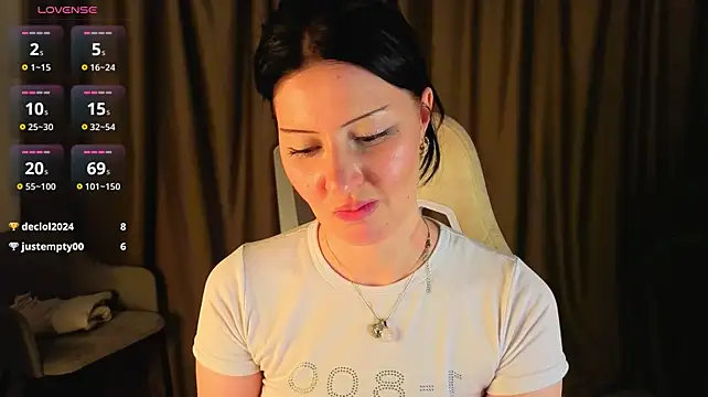 RogersLina – webcam-show