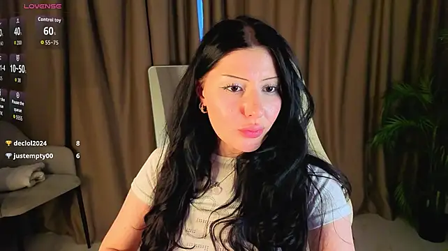 RogersLina Webcamshow