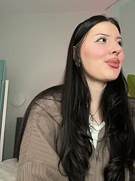 RogersLina – webcam-show