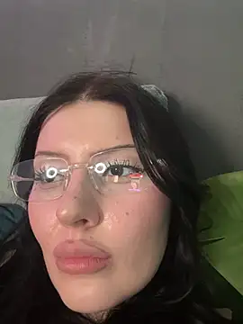 Show de RogersLina na webcam