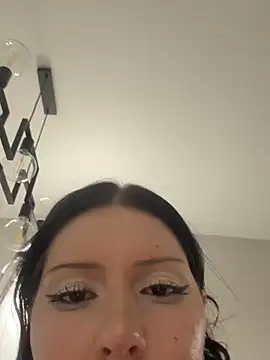 RogersLina Webcam Show