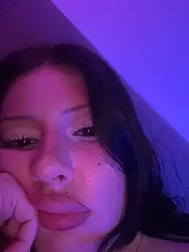 RogersLina webcam show