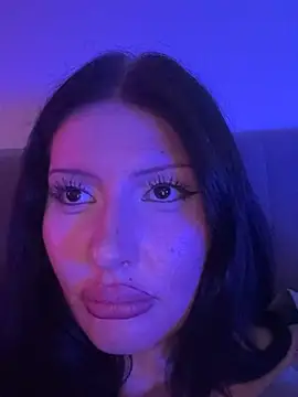RogersLina Chat XXX in diretta
