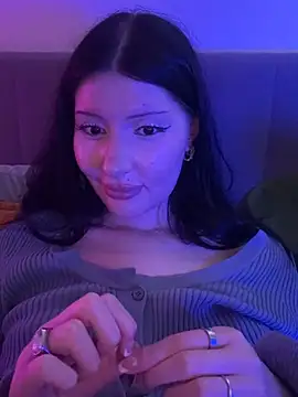 RogersLina's Live XXX Chat