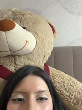 RogersLina Chat XXX live