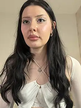 RogersLina Adlı Modelin Canlı XXX Sohbeti