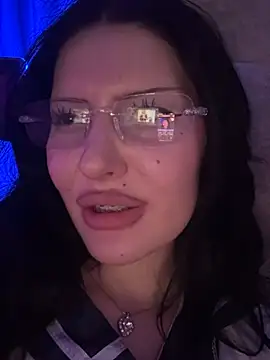 RogersLina Adlı Modelin Canlı XXX Sohbeti