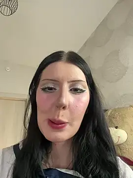 Živý XXX chat RogersLina