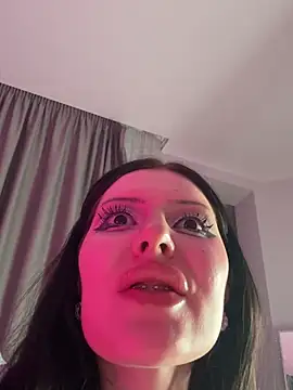 RogersLinan Webbikameraesitys