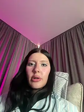 RogersLinan Webbikameraesitys