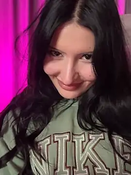 RogersLina Adlı Modelin Web Kamerası Şovu