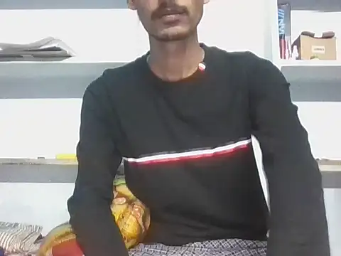 realsangg webcam show