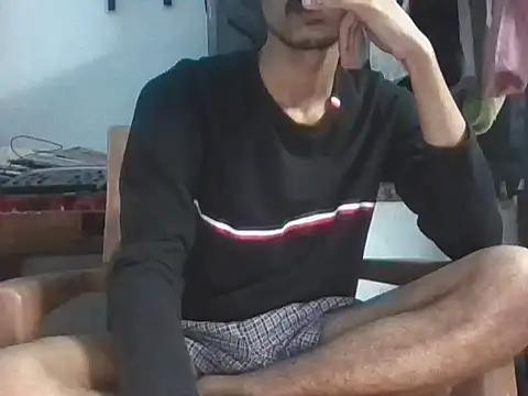 Show de realsangg na webcam