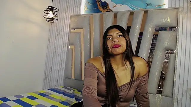 camilarose_cs69 Webcam show