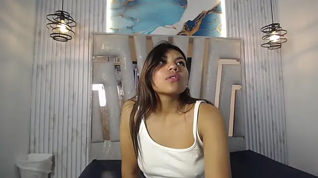 โชว์เว็บแคมของ camilarose_cs69