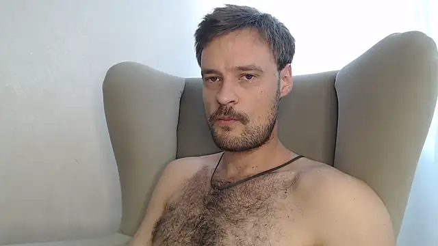 RebleBabble's Webcam Show