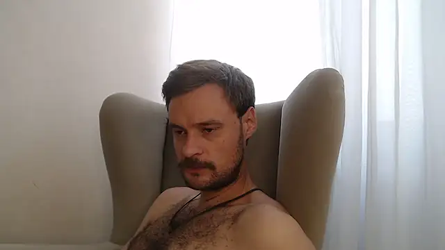 Show de webcam de RebleBabble