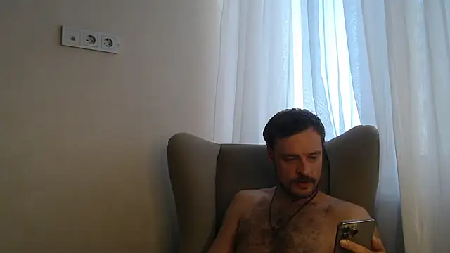 RebleBabble – webcam-show