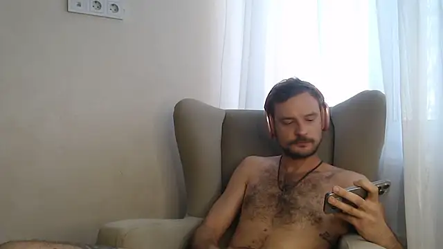 RebleBabble Webcam Show