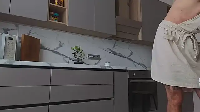 Webkamerová show RebleBabble