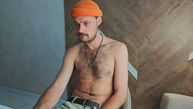 RebleBabble Webcam Show