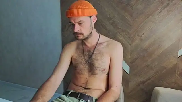 RebleBabble's Webcam Show
