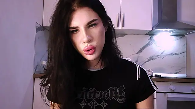 KarolineFoxy Webcam Show