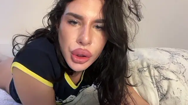KarolineFoxy Webcam-Show