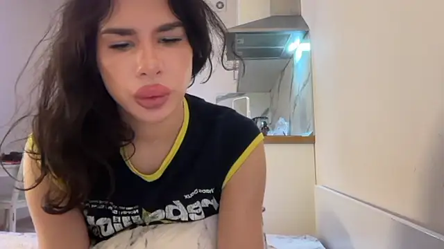 KarolineFoxy – webcam-show