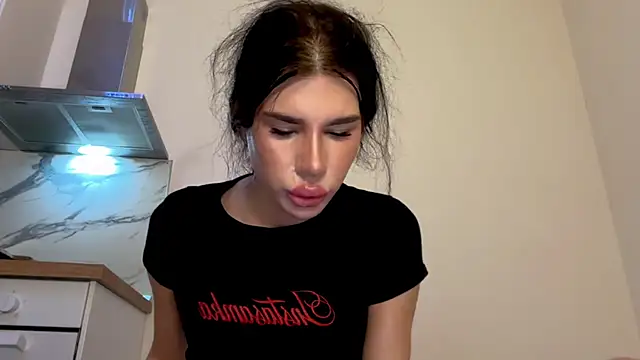 KarolineFoxy – Kamerová šou