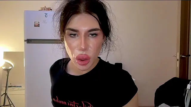 KarolineFoxy Webcam-Show