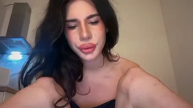 KarolineFoxy Webcamshow