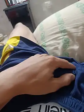 darian_0328 Шоу с уебкамера