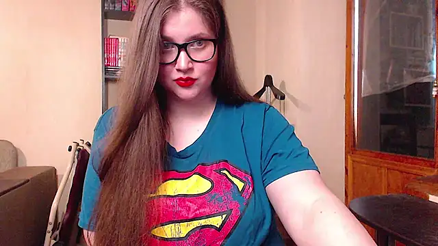 Chat +18 de Allexandrra_ ao vivo