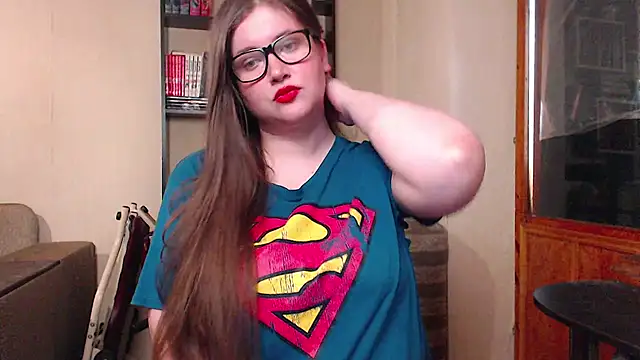 Allexandrra_ Show in webcam