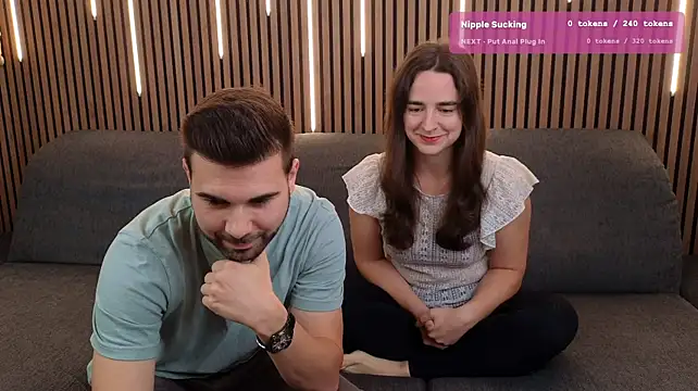 عرض كام leahxleon