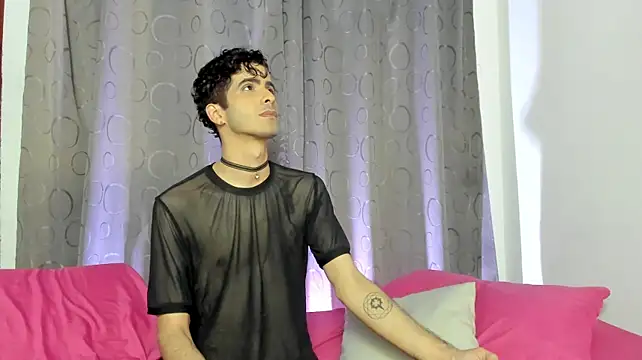 zane__morgan Webcam Show