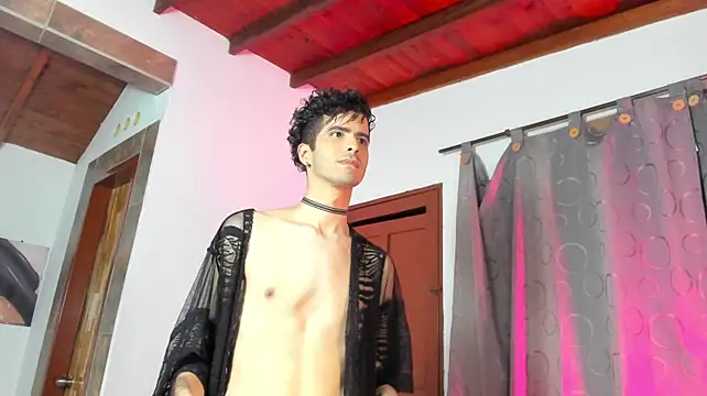 Show modela zane__morgan na web-kameri