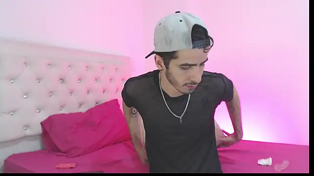 Show de zane__morgan na webcam