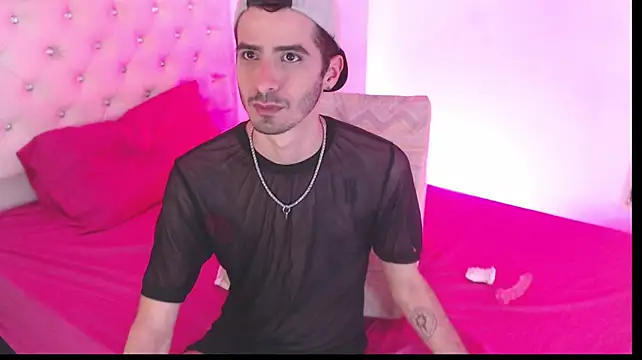 Show de webcam de zane__morgan