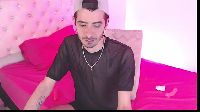 zane__morgan's Webcam Show